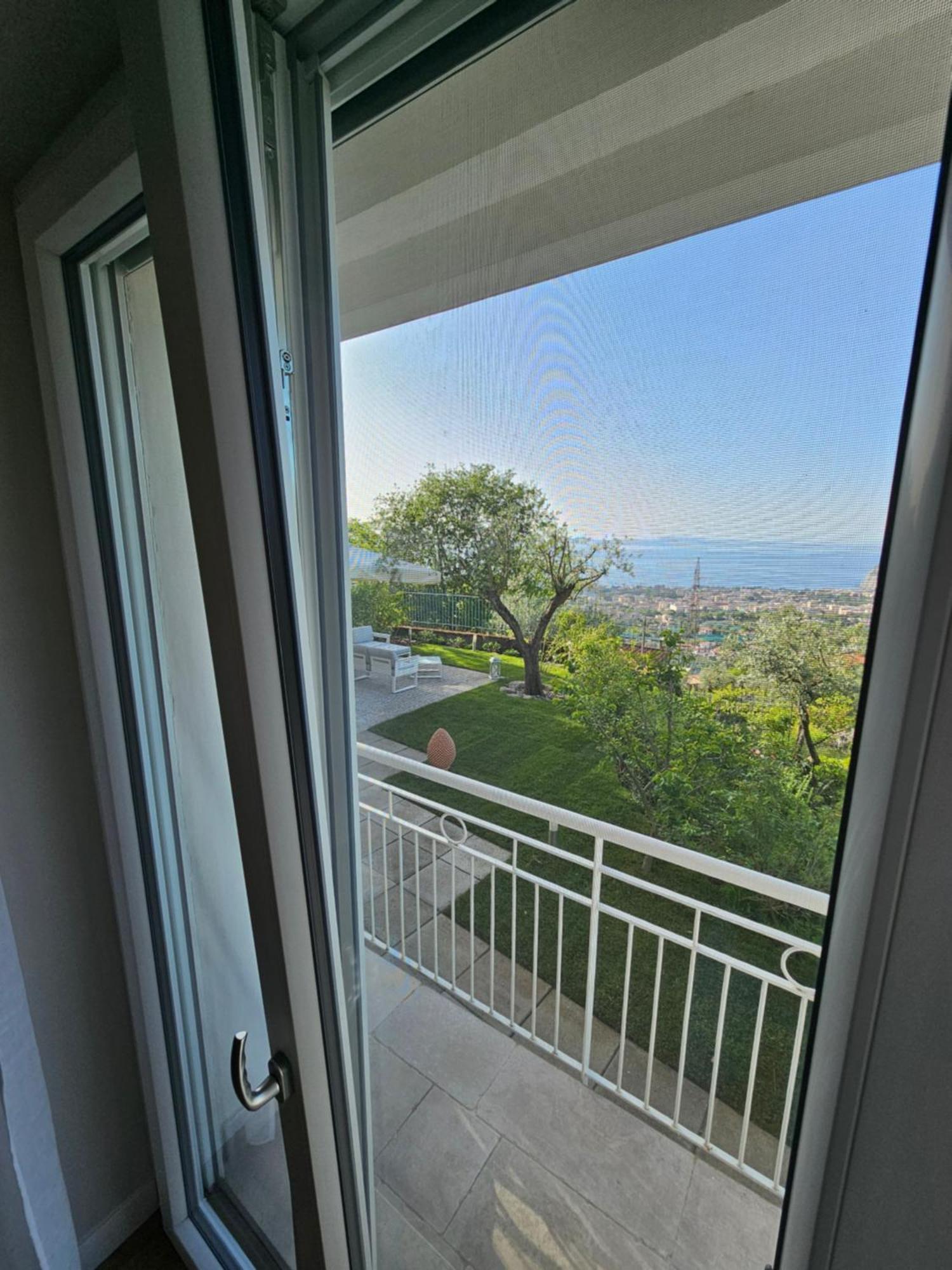Casa Cali Acomodação com café da manhã Piano di Sorrento Exterior foto